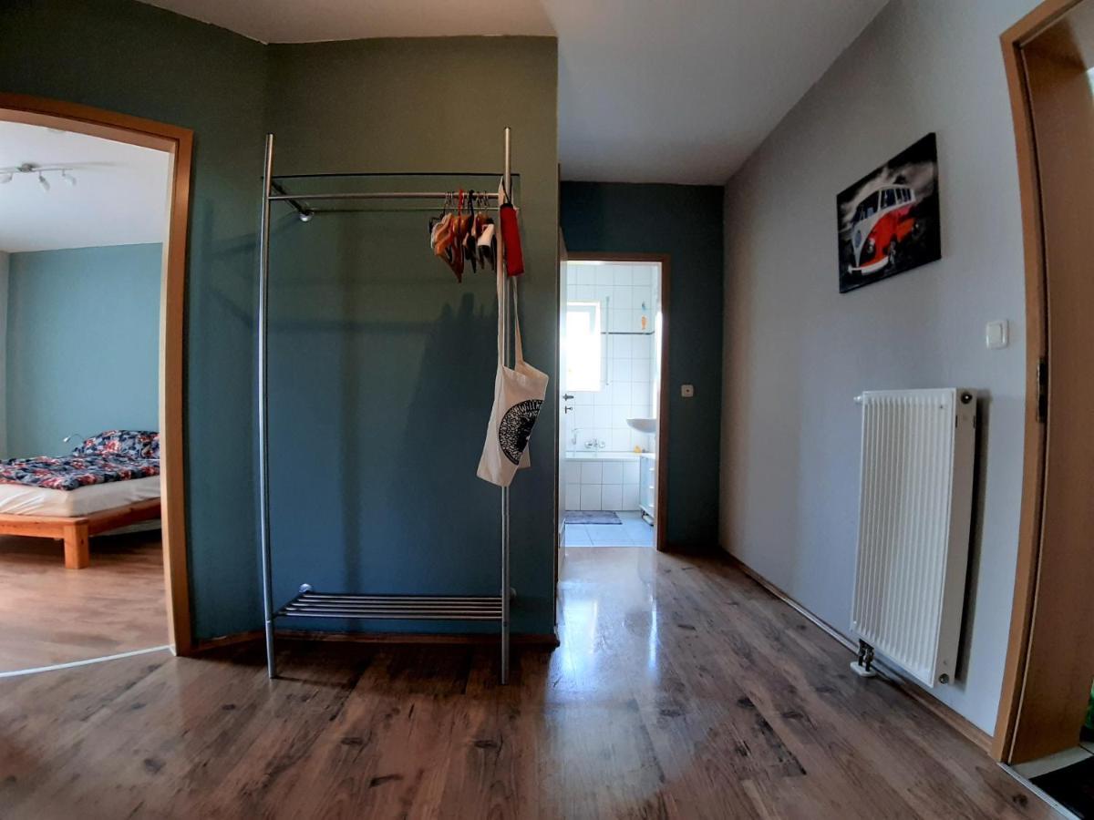 Twistesee Ferienwohnung 巴特阿罗尔森 外观 照片